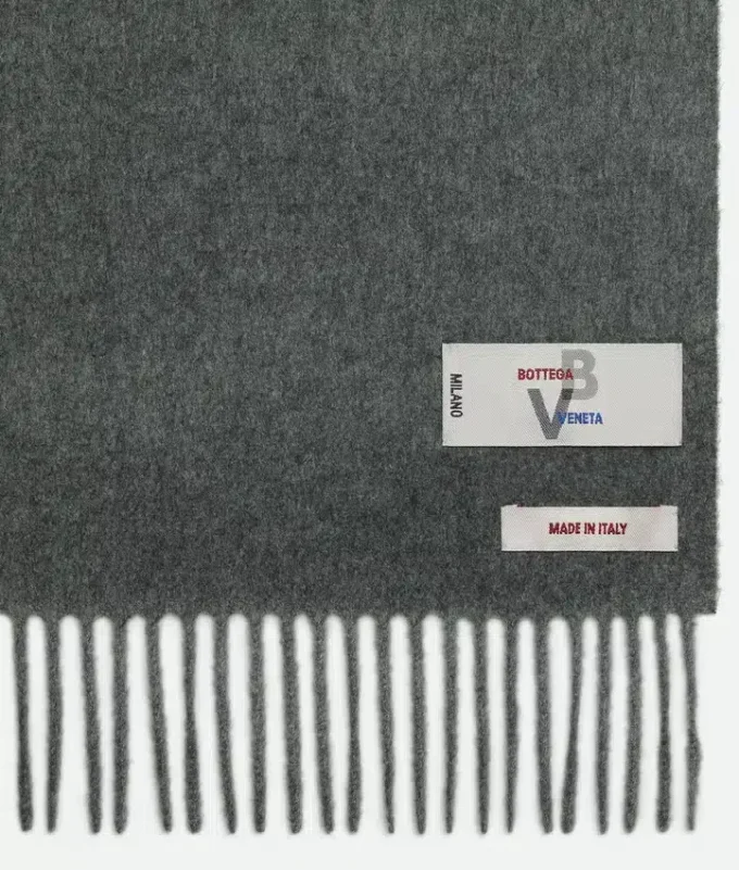 Bufanda de cachemira