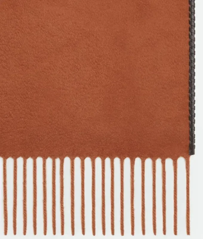 Bufanda de cachemira