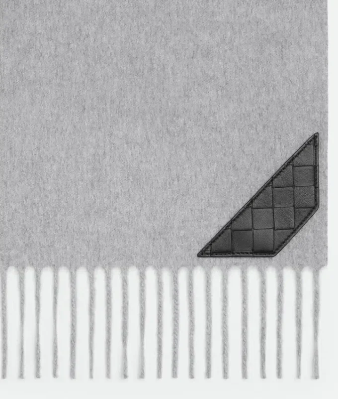 Bufanda de cachemira