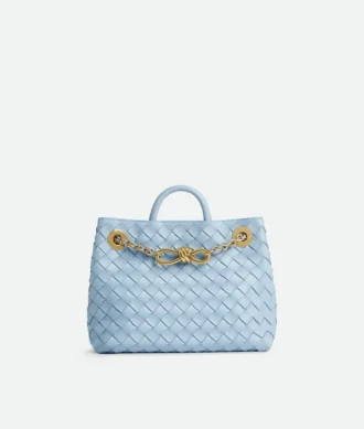 Cadena Andiamo pequeña