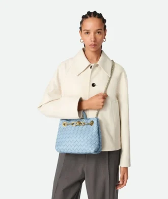 Cadena Andiamo pequeña