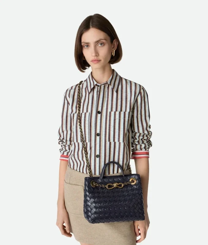 Cadena Andiamo pequeña