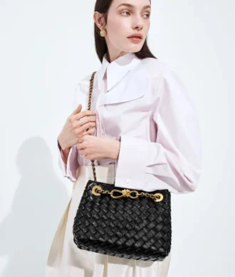 Cadena Andiamo pequeña