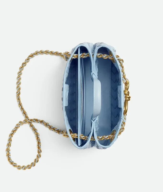 Cadena Andiamo pequeña