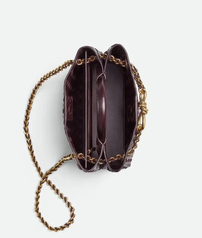 Cadena Andiamo pequeña