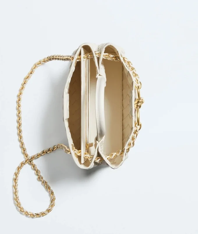 Cadena Andiamo pequeña