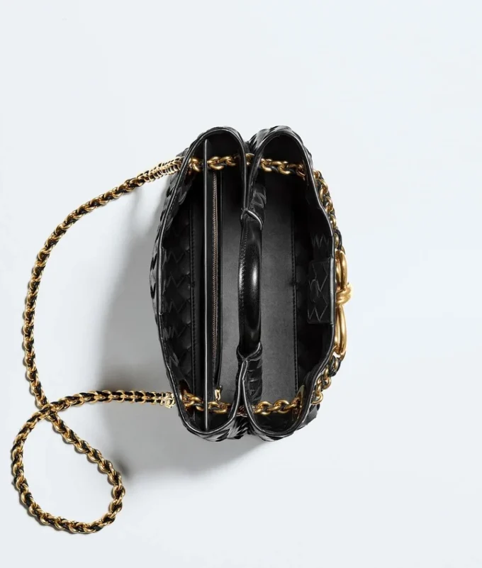 Cadena Andiamo pequeña