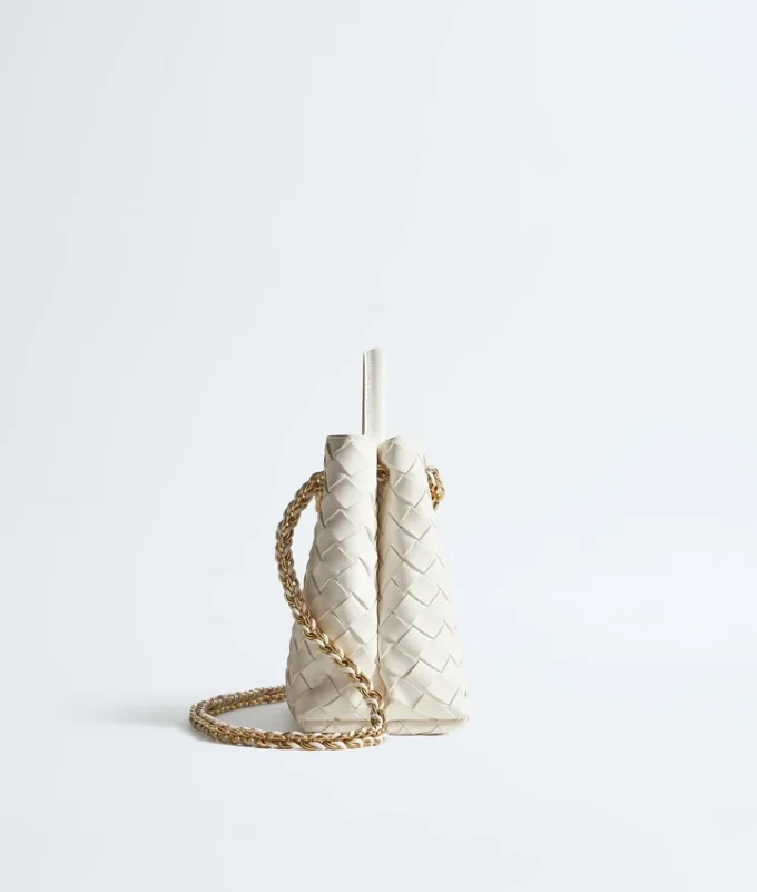 Cadena Andiamo pequeña