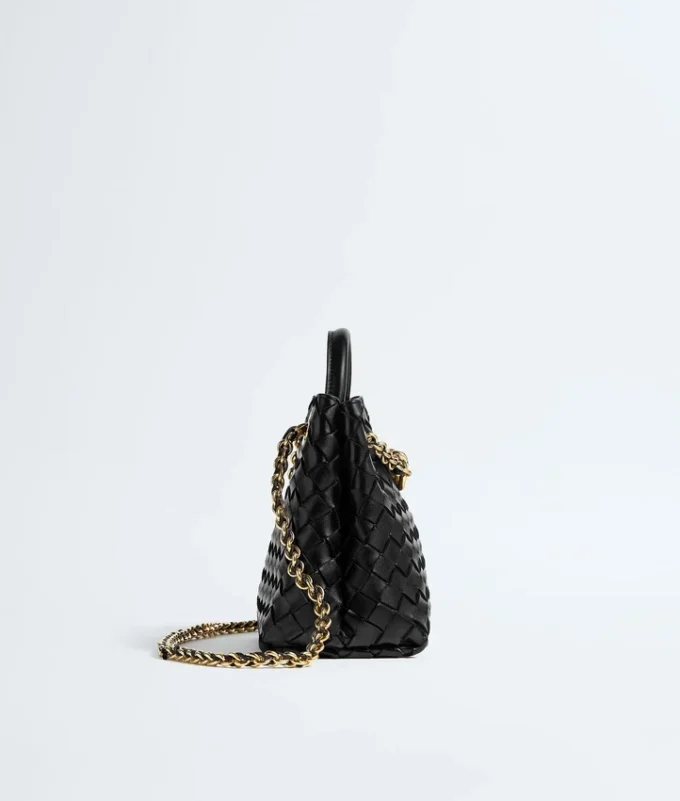 Cadena Andiamo pequeña