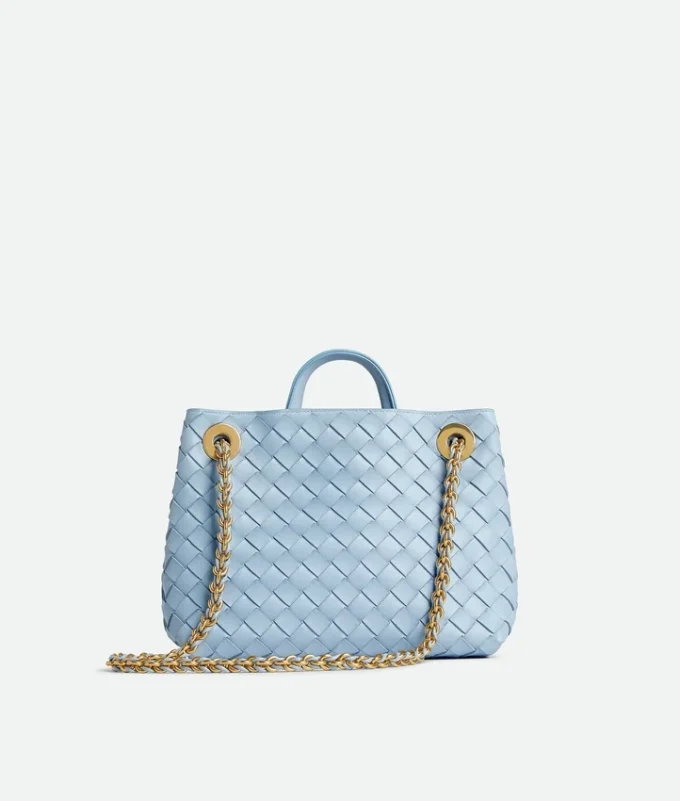 Cadena Andiamo pequeña