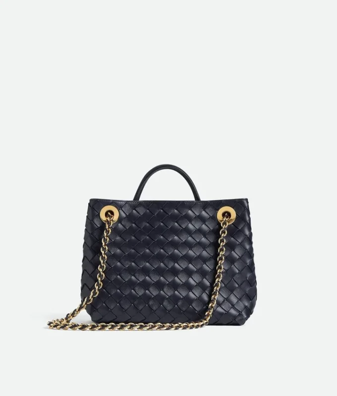 Cadena Andiamo pequeña