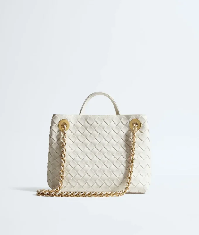 Cadena Andiamo pequeña