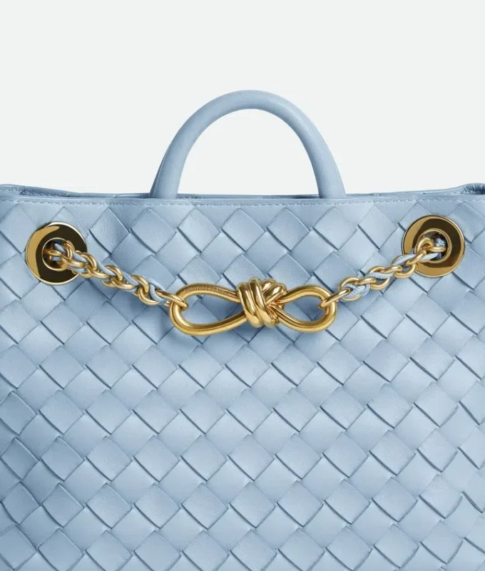 Cadena Andiamo pequeña