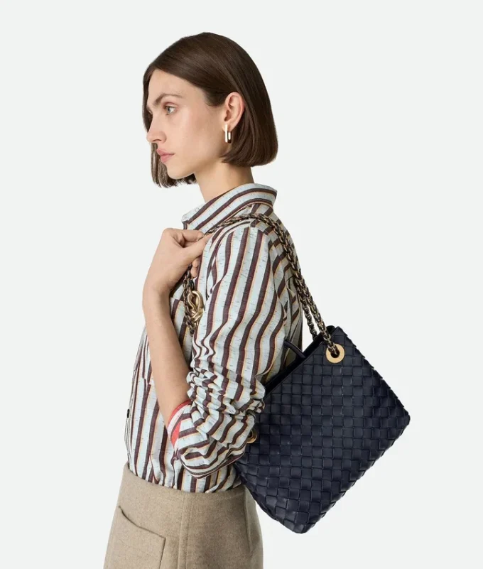 Cadena Andiamo pequeña