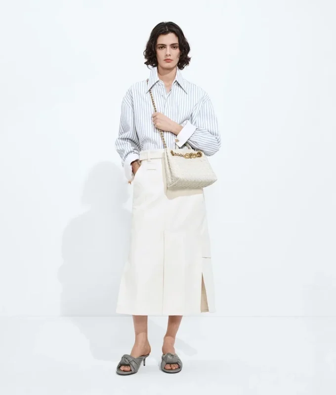 Cadena Andiamo pequeña