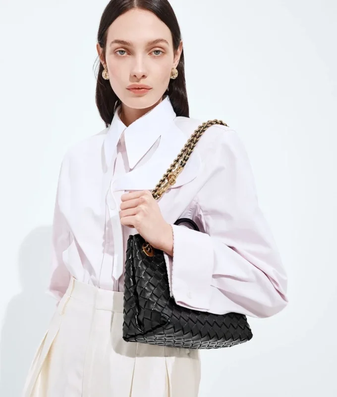 Cadena Andiamo pequeña