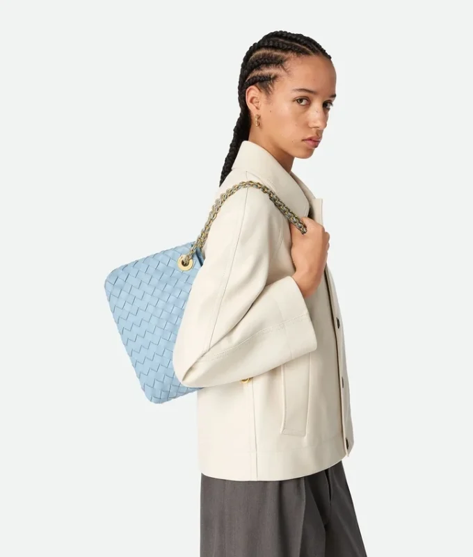 Cadena Andiamo pequeña