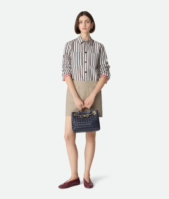 Cadena Andiamo pequeña