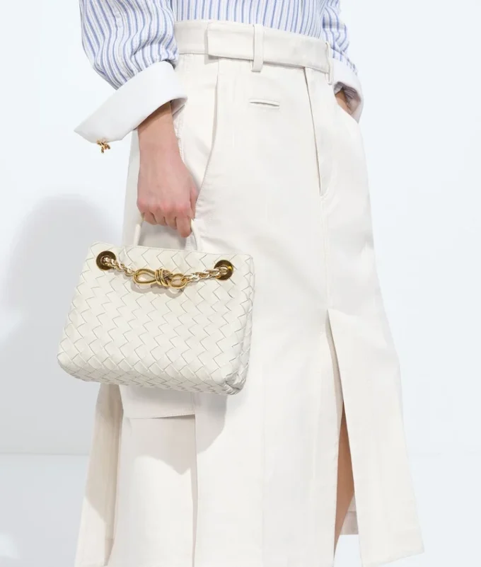 Cadena Andiamo pequeña