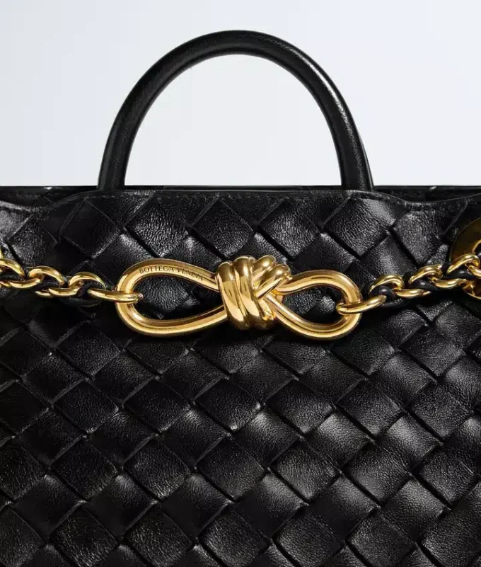 Cadena Andiamo pequeña