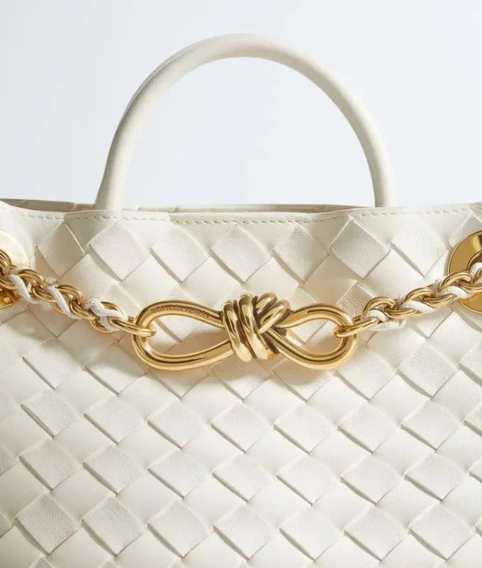 Cadena Andiamo pequeña