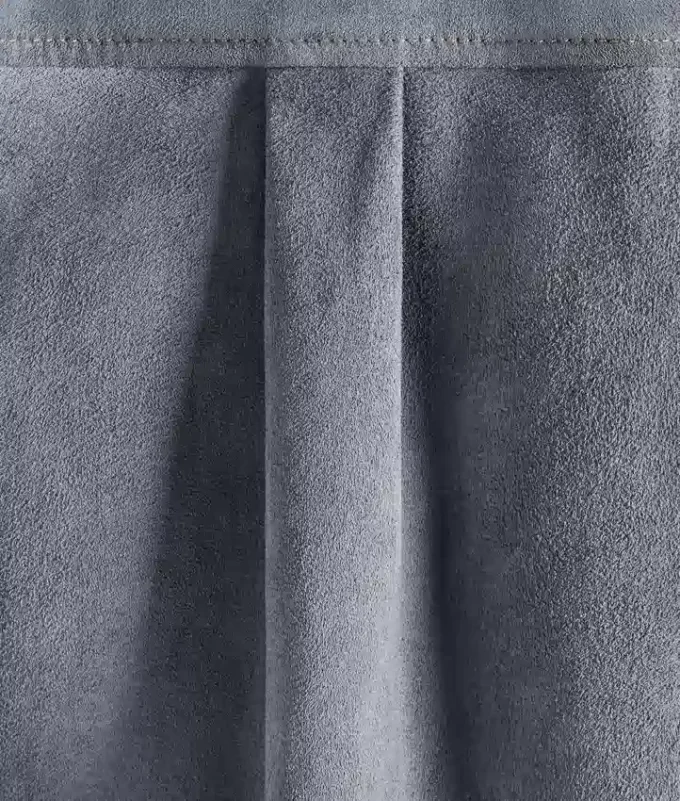 Camisa de ante Cloudy