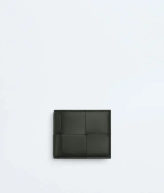 Cartera doble tipo Cassette