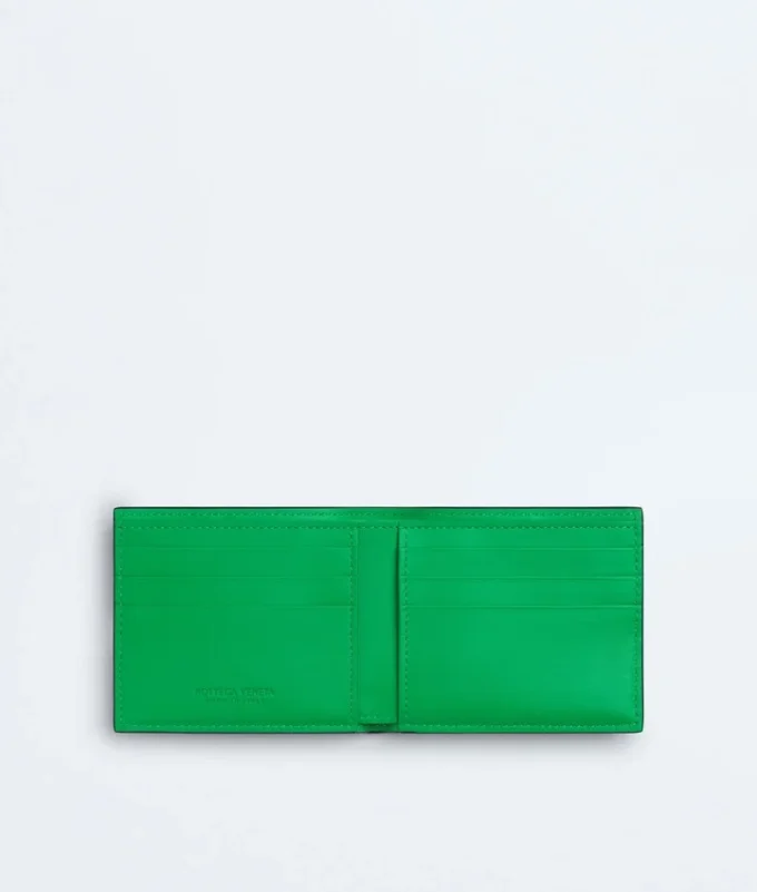 Cartera doble tipo Cassette