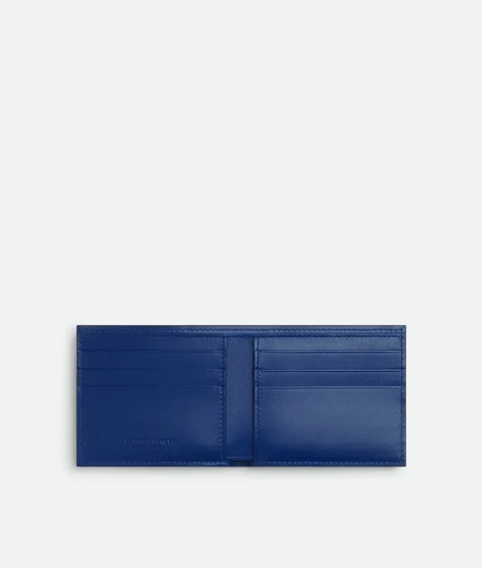 Cartera doble tipo Cassette