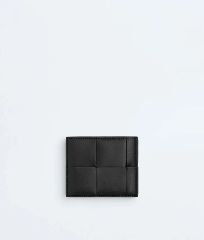 Cartera doble tipo Cassette