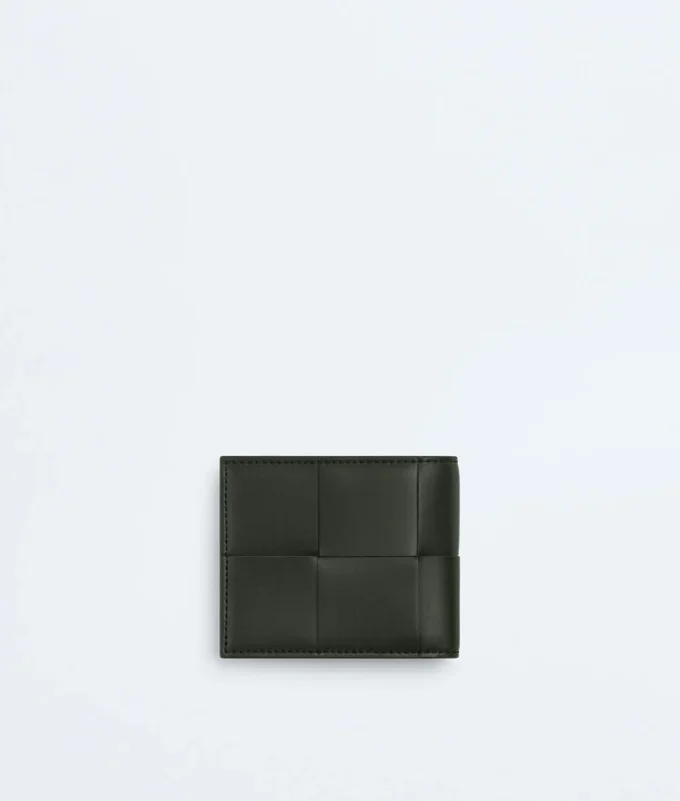 Cartera doble tipo Cassette