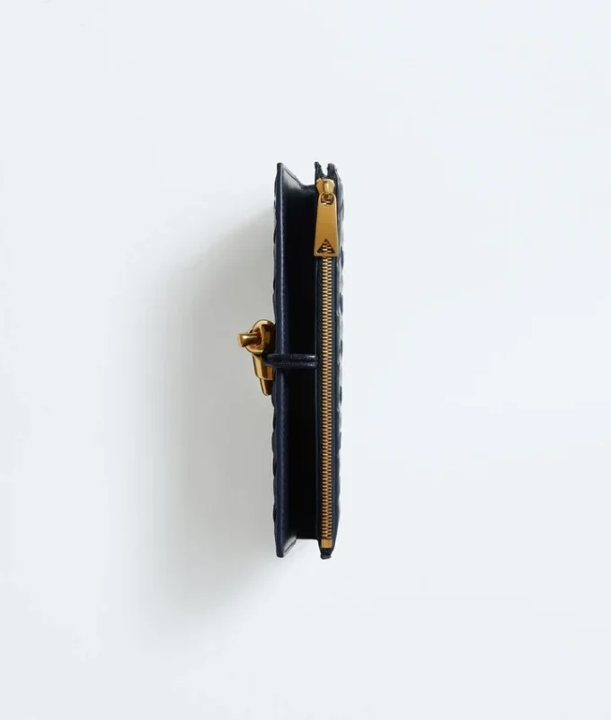 Cartera larga Andiamo