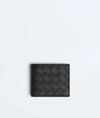 Cartera plegable Intrecciato