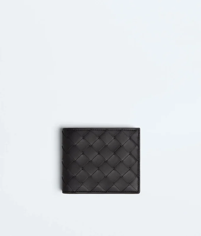 Cartera plegable Intrecciato