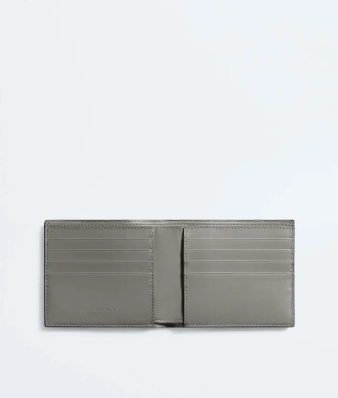 Cartera plegable Intrecciato