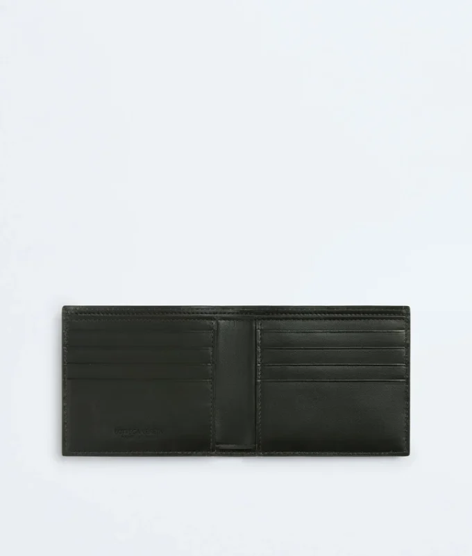 Cartera plegable Intrecciato