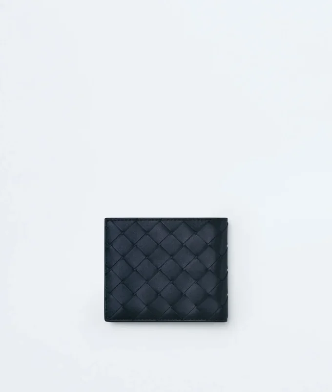 Cartera plegable Intrecciato