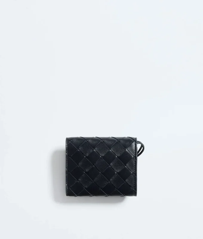 Cartera tríptica Andiamo