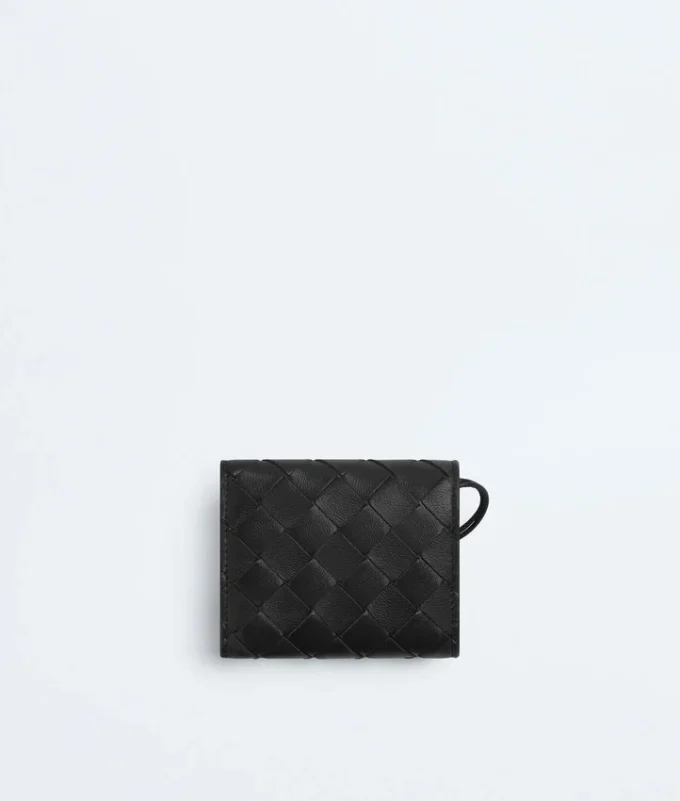 Cartera tríptica Andiamo