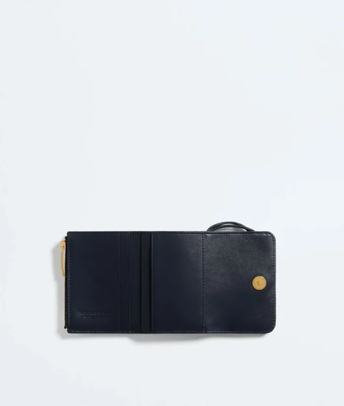 Cartera tríptica Andiamo