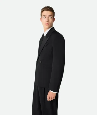 Chaqueta de esmoquin Grain De Poudre