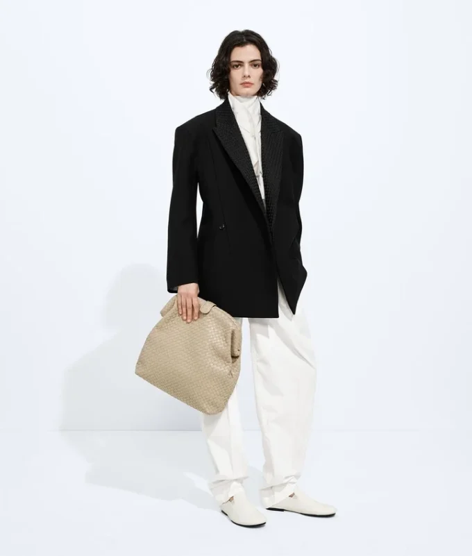 Camisa de tafetán de seda lavado