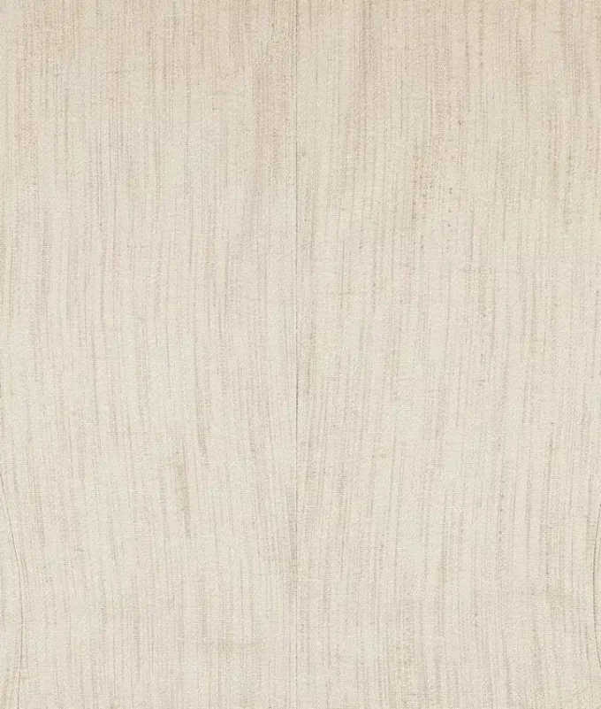 Chaqueta de viscosa y seda