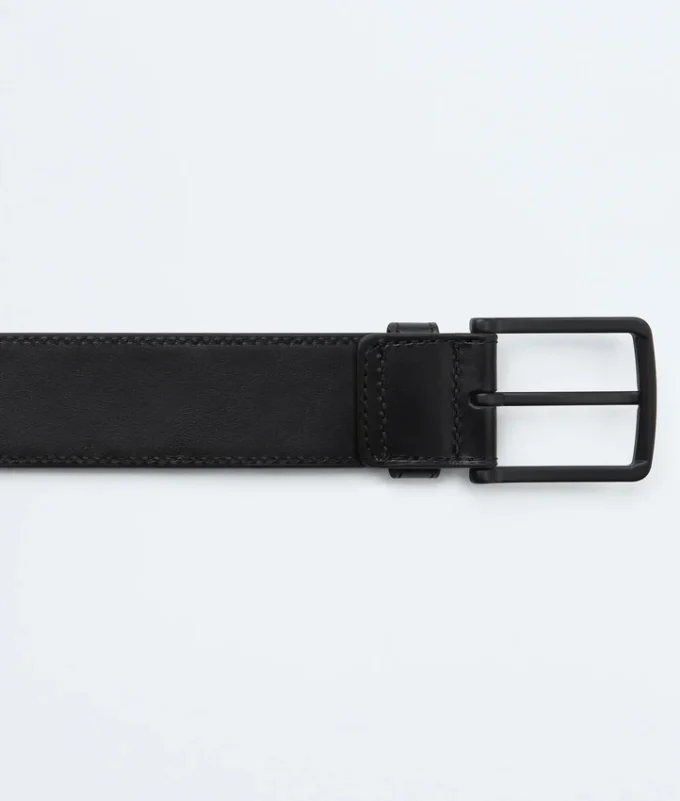 Cinturón Intrecciato