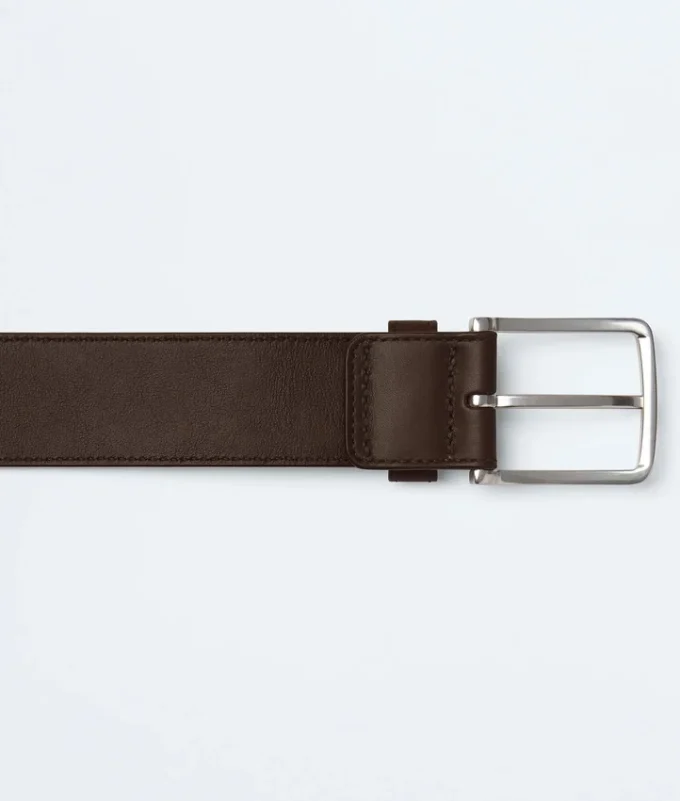 Cinturón Intrecciato