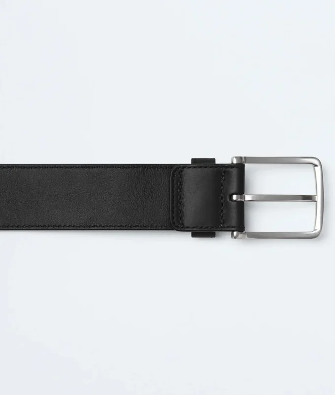 Cinturón Intrecciato