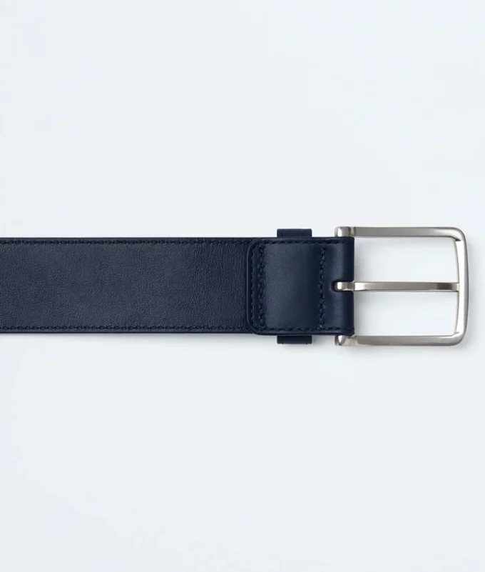 Cinturón Intrecciato