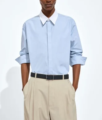 Cinturón Intrecciato Piccolo