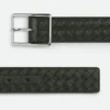 Cinturón Intrecciato Piccolo