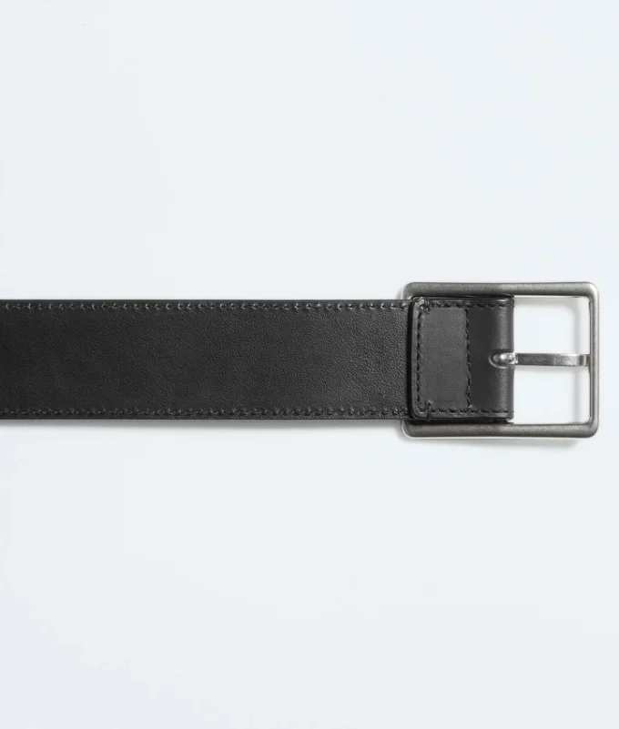 Cinturón Intrecciato Piccolo